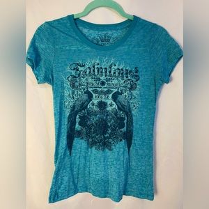 Express top. Size small